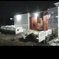 کاشی کاری بنای|خدمات پیشه و مهارت|صومعه‌سرا, |دیوار