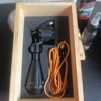 دستگاه روتاری تتو کیک کونگ مدل ۱۸۰۷|آرایشی، بهداشتی، درمانی|تهران, نارمک|دیوار