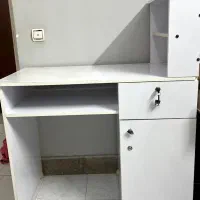 میز و استند ناخن