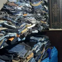 انواع تیشرت وشلوارلی مردانه تا۱۰شب هستیم بارجدید