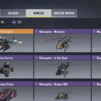 اکانت کالاف دیوتی موبایل|کنسول، بازی ویدئویی و آنلاین|مشهد, هفده شهریور|دیوار