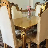 فروش میز نهار خوری با قیمت عالی