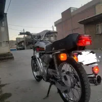 موتور 150 کویر مدارک دار|موتورسیکلت|بانه, |دیوار