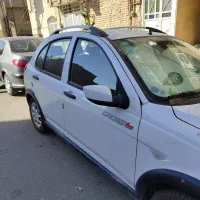 کوییک gxl مدل ۱۴۰۳|خودرو سواری و وانت|قم, زند آباد|دیوار