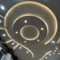 کناف و دکراسیون داخلی|خدمات پیشه و مهارت|قشم, |دیوار