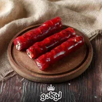 سوجوق ، لوکوم ، ریس ، معجون کنجدی ، نوقا