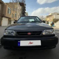 پراید صندوقدار بدون نقـص همچی بشرط کارشناس شما