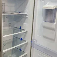 بخچال فریزر دوقلوی مهیان|یخچال و فریزر|مشهد, کاظم آباد پنجشنبه|دیوار