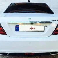 دناپلاس تیپ ۲ مدل ۹۹(اقساطی)|خودرو سواری و وانت|تهران, نارمک|دیوار