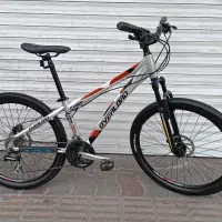 دوچرخه سایز 26 اورلورد چیف هیدرولیک تایوانی