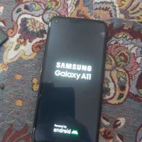 گوشی A11s