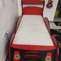 تخت کودک|تخت و صندلی بچه|لاهیجان, پردسر|دیوار