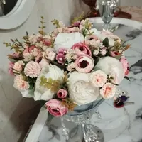 گل مصنوعی