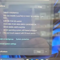 سرفیس 8 pro