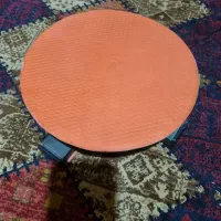 چرخونک و میز