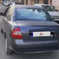 تیبا مدل 94|خودرو سواری و وانت|مشهد, بهارستان|دیوار