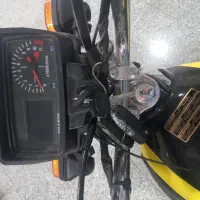 فروش محدود هندا زیر قیمت(نقدی)بلک فرایدی|موتورسیکلت|کرج, بیسیم|دیوار