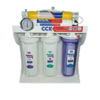 تصفیه آب اقساطی