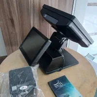 صندوق فروشگاهی رستورانی hp 7800