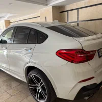 بی ام و x4|خودرو سواری و وانت|تهران, صادقیه|دیوار