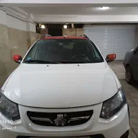 کوییک دنده ای ۱۴۰۰