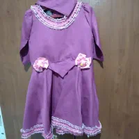 لباس دخترونه