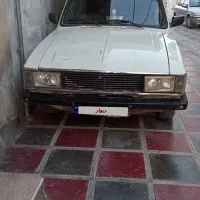 پیکان وانت مدل ۱۳۹۰