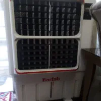 کولر ابی متحرک