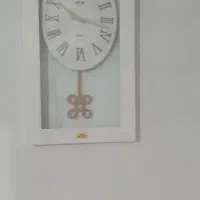 ساعت دیواری ارتا مدل 888