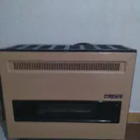 بخاری گازی10000|بخاری، هیتر، شومینه|رشت, شهریاران|دیوار