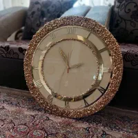 ساعت دیواری