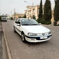 پارس elx401|خودرو سواری و وانت|شیراز, شهرک استقلال|دیوار