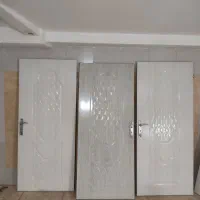 ۴‌عدد‌درب‌اتاق‌خواب‌بافرم