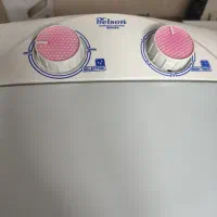 مینی واش|ماشین لباسشویی و خشک‌کن لباس|قم, باغ کرباسی|دیوار