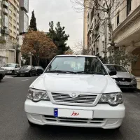 پراید۱۱۱خوش رخ