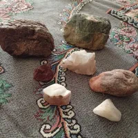 سنگهای قیمتی|جواهرات|مشهد, كنويست|دیوار