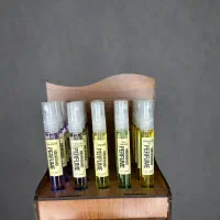 پپخش عطر های جیبی و فروشگاهی|آرایشی، بهداشتی، درمانی|زنجان, |دیوار