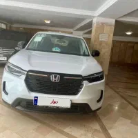 هوندا HRV ژاپن