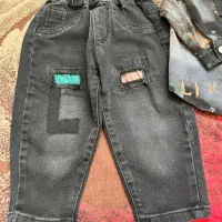 لباس کودک|کفش و لباس بچه|رباط‌کریم, نصیرشهر|دیوار