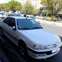 پارس سفارشی تیو 5 مدل 99