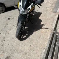 مگلی ۲۰۰فول اسپرت زیر قیمت کل بازار