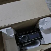 ظبط / میدرنج / امپلی / تویتر / ست طاقچه|قطعات یدکی و لوازم جانبی|قم, پردیسان|دیوار