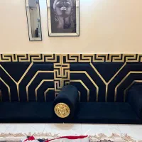 مبل نالی|مبلمان خانگی و میز عسلی|تهران, شهید رجایی|دیوار