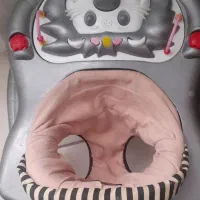 روروک بچه|کالسکه و لوازم جانبی|نسیمشهر, |دیوار