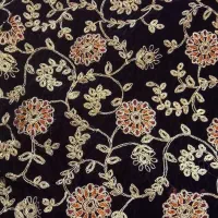 پارچه لباس محلی|لباس|بهبهان, |دیوار