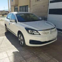 دانگ فنگ E70 تمام برقی ایران خودرو