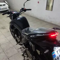 موتور 1401|موتورسیکلت|قرچک, مهدیه|دیوار