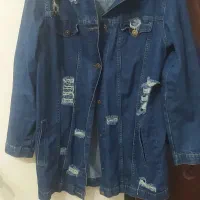 پالتو و مانتو لی|لباس|پرند, فاز ۶|دیوار