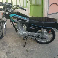 موتور هندا|موتورسیکلت|رستمکلا, |دیوار