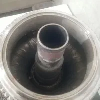 سماور 8 لیتر برادران سیفی|سماور، چایساز، قهوهساز|سردشت, |دیوار